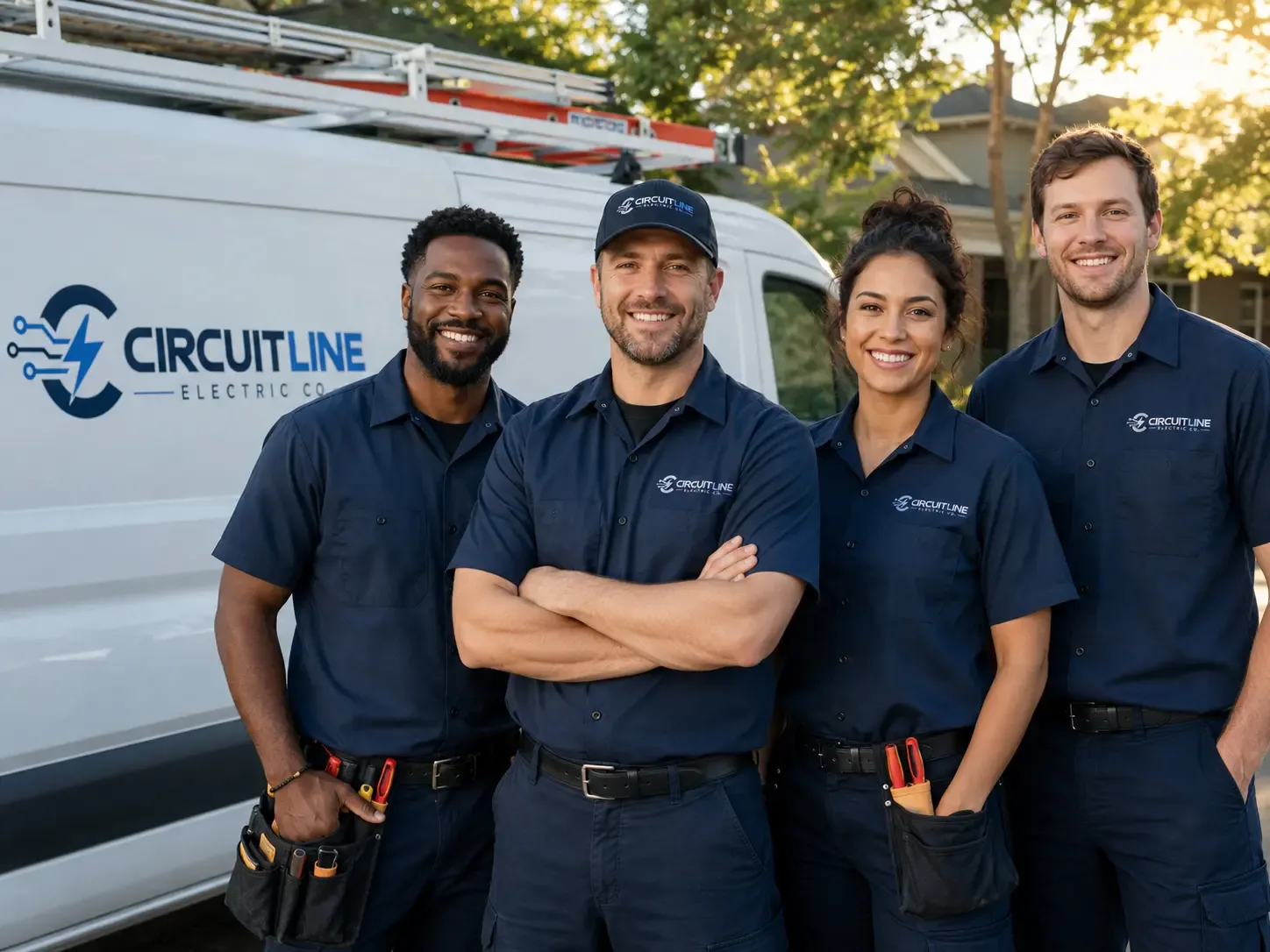 Whole Home Rewiring company in Laddonia, MO