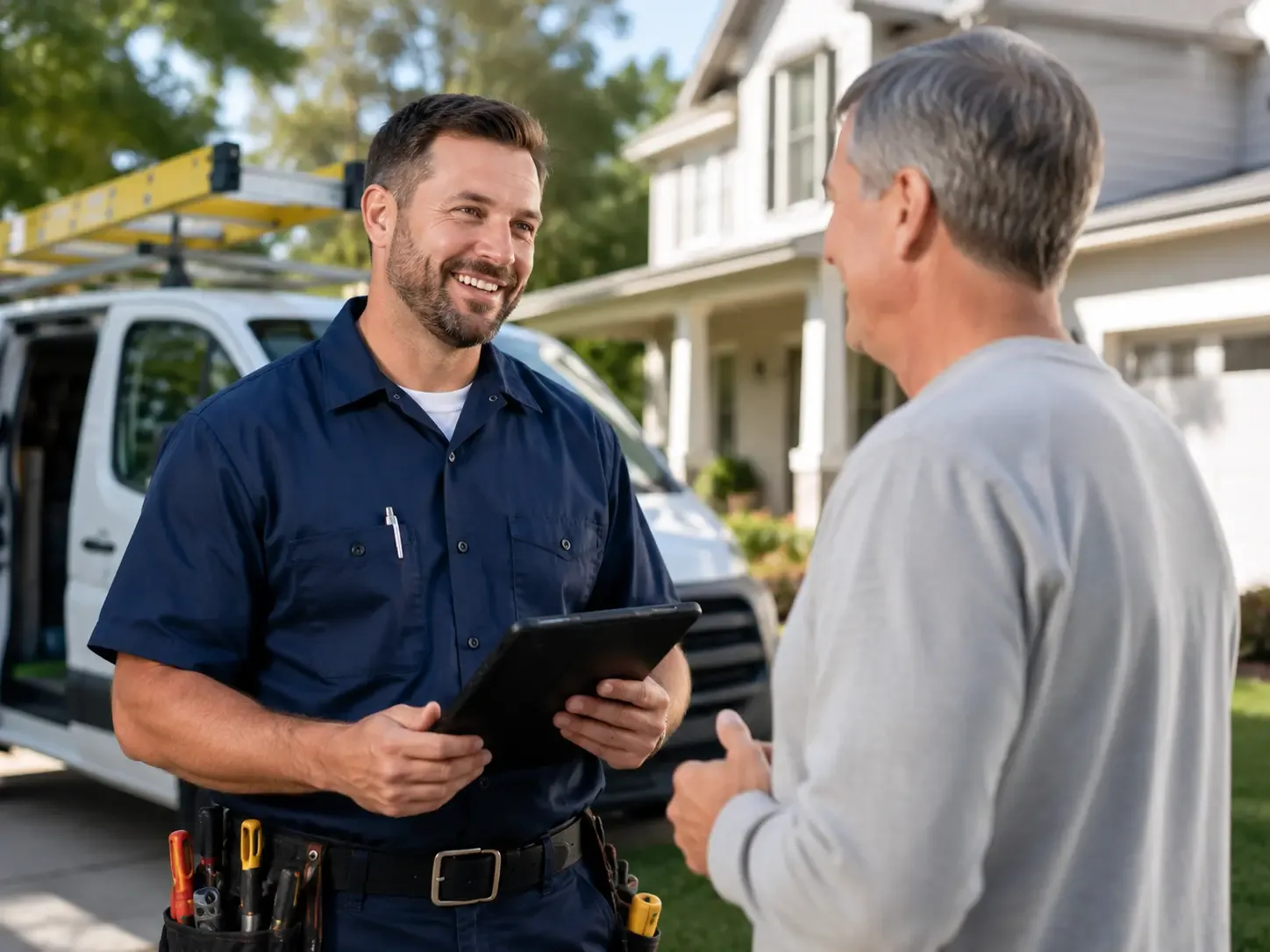 Whole Home Rewiring Laddonia, MO FAQs
